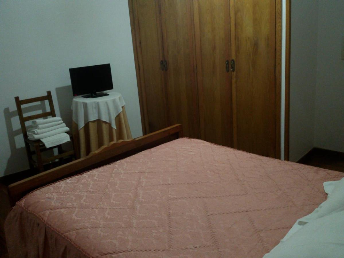 Hostal Pumar Santiago de Compostela Zewnętrze zdjęcie