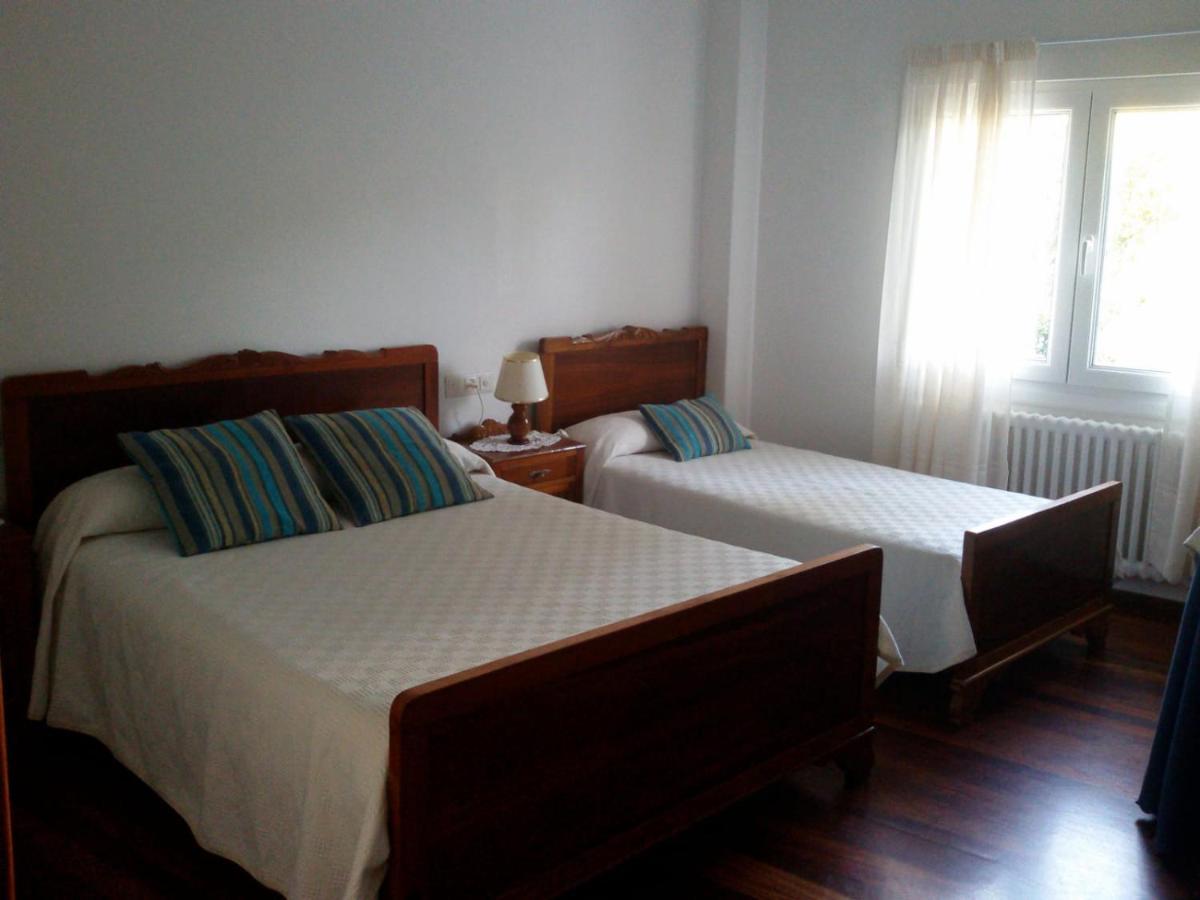 Hostal Pumar Santiago de Compostela Zewnętrze zdjęcie