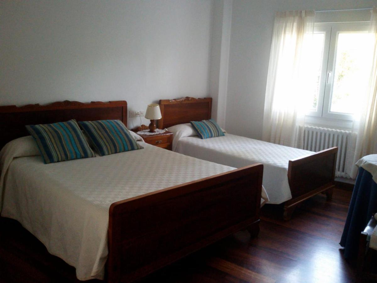 Hostal Pumar Santiago de Compostela Zewnętrze zdjęcie