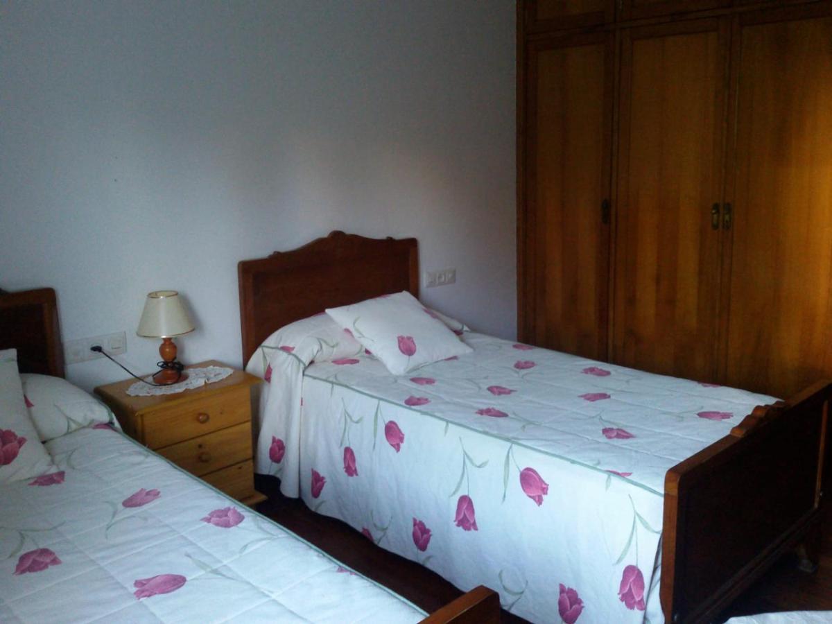 Hostal Pumar Santiago de Compostela Zewnętrze zdjęcie