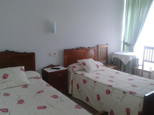 Hostal Pumar Santiago de Compostela Pokój zdjęcie