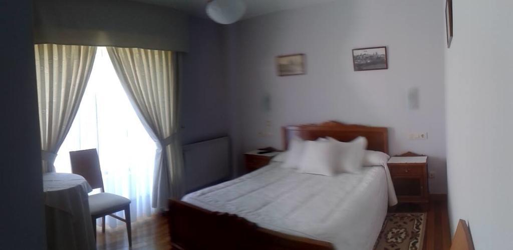 Hostal Pumar Santiago de Compostela Pokój zdjęcie