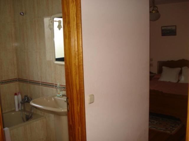 Hostal Pumar Santiago de Compostela Pokój zdjęcie