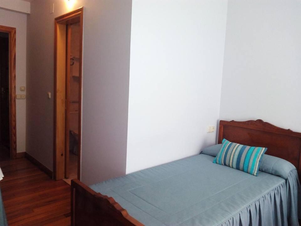 Hostal Pumar Santiago de Compostela Pokój zdjęcie