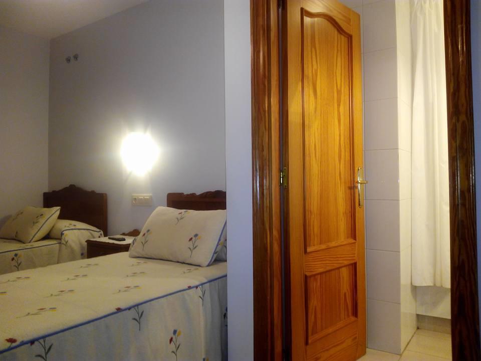 Hostal Pumar Santiago de Compostela Pokój zdjęcie