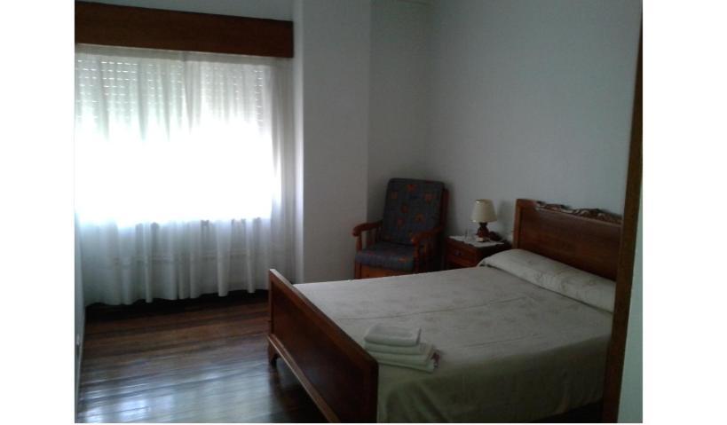 Hostal Pumar Santiago de Compostela Zewnętrze zdjęcie