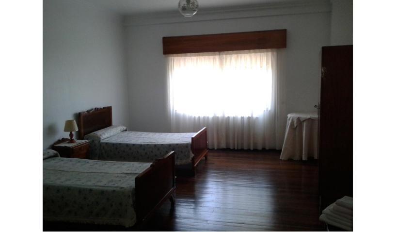 Hostal Pumar Santiago de Compostela Zewnętrze zdjęcie