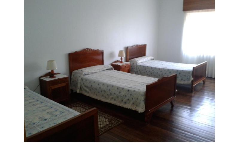 Hostal Pumar Santiago de Compostela Zewnętrze zdjęcie